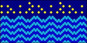 Normal pattern #40588 variation #80341