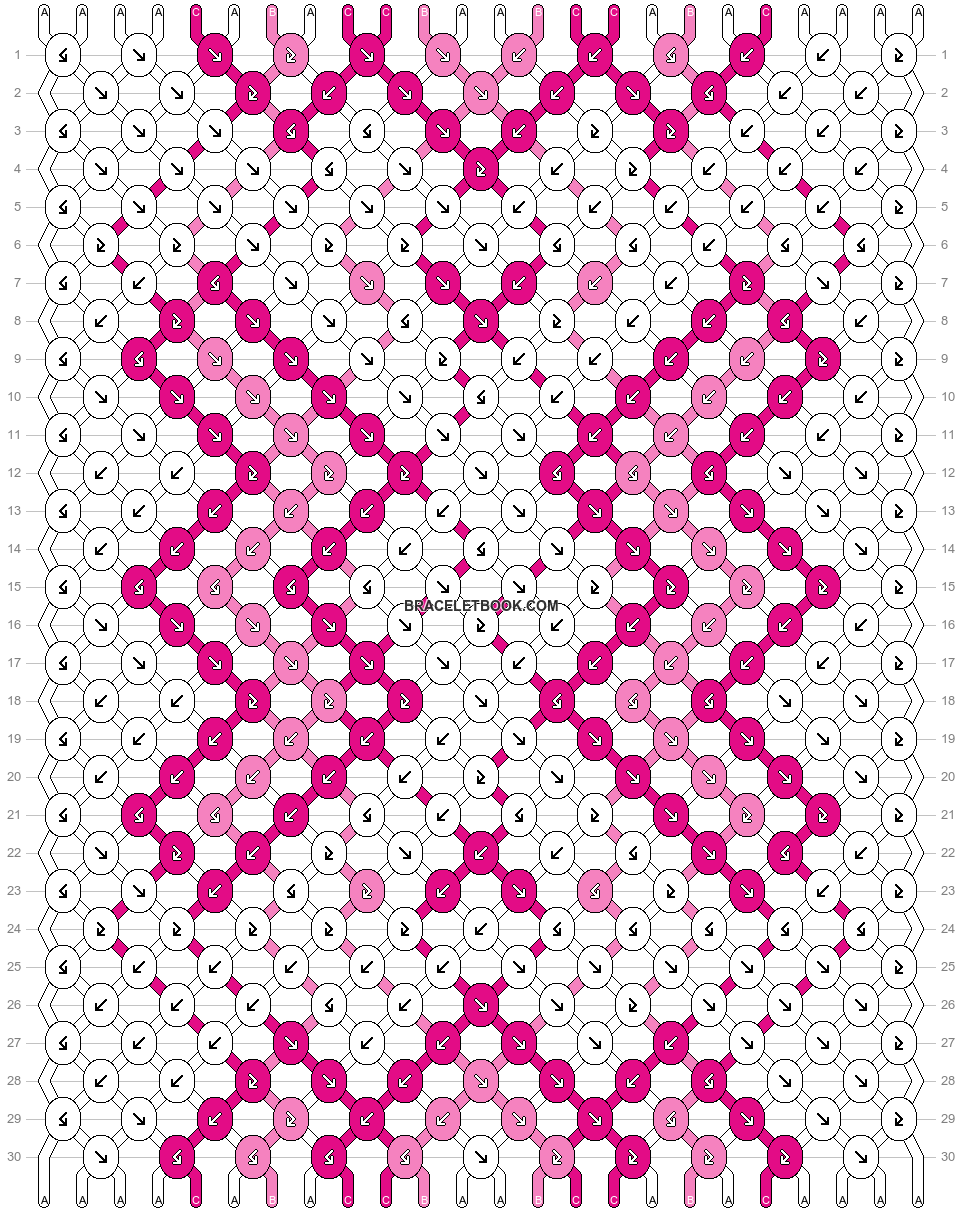 Normal pattern #50715 variation #80345 pattern