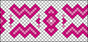 Normal pattern #50715 variation #80345