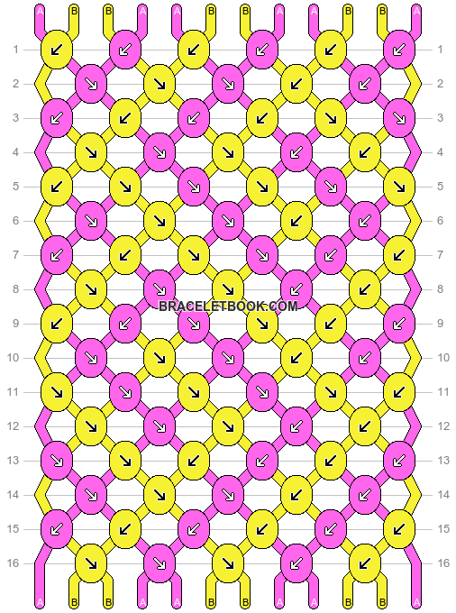 Normal pattern #47513 variation #80346 pattern