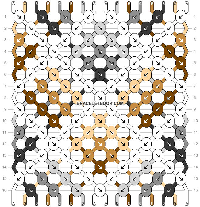 Normal pattern #49215 variation #80358 pattern