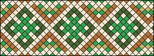 Normal pattern #48383 variation #80368