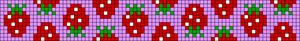 Alpha pattern #45618 variation #80402