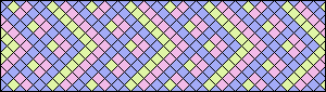 Normal pattern #50584 variation #80425