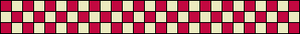 Alpha pattern #1337 variation #80429