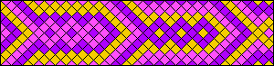 Normal pattern #11434 variation #80462