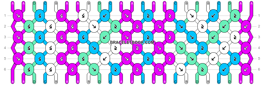 Normal pattern #49958 variation #80503 pattern
