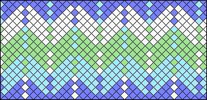 Normal pattern #43110 variation #80511