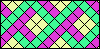 Normal pattern #19548 variation #80518