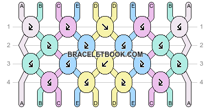 Normal pattern #50750 variation #80522 pattern
