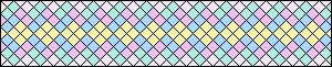Normal pattern #50750 variation #80522