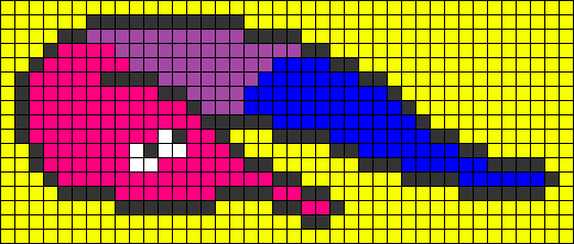 Alpha pattern #47619 variation #80524 preview