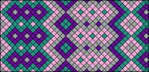 Normal pattern #25115 variation #80525