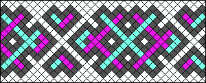 Normal pattern #26403 variation #80535