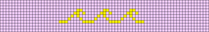Alpha pattern #38672 variation #80551