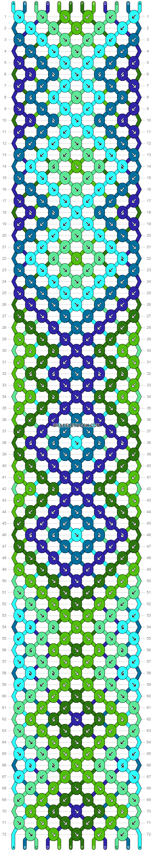 Normal pattern #43989 variation #80565 pattern