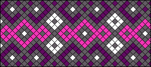 Normal pattern #24652 variation #80597