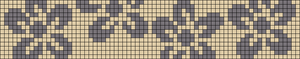 Alpha pattern #4847 variation #80599