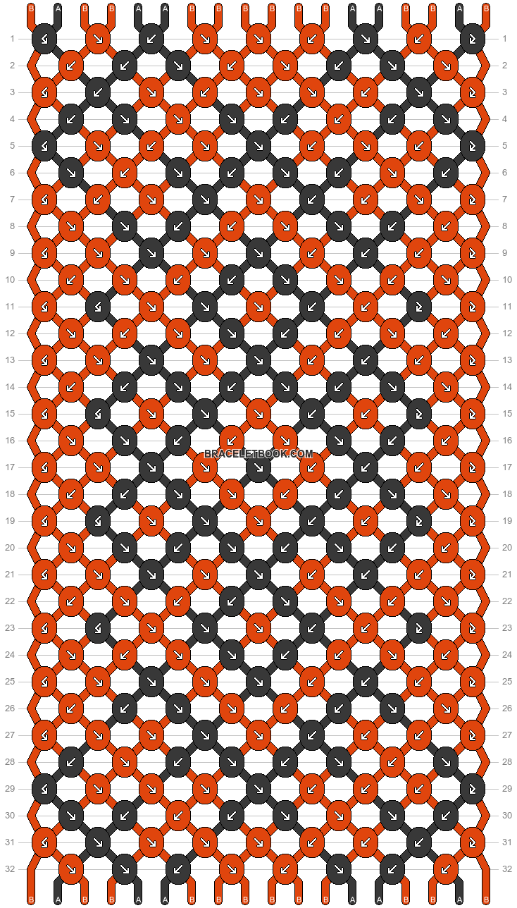 Normal pattern #50537 variation #80622 pattern
