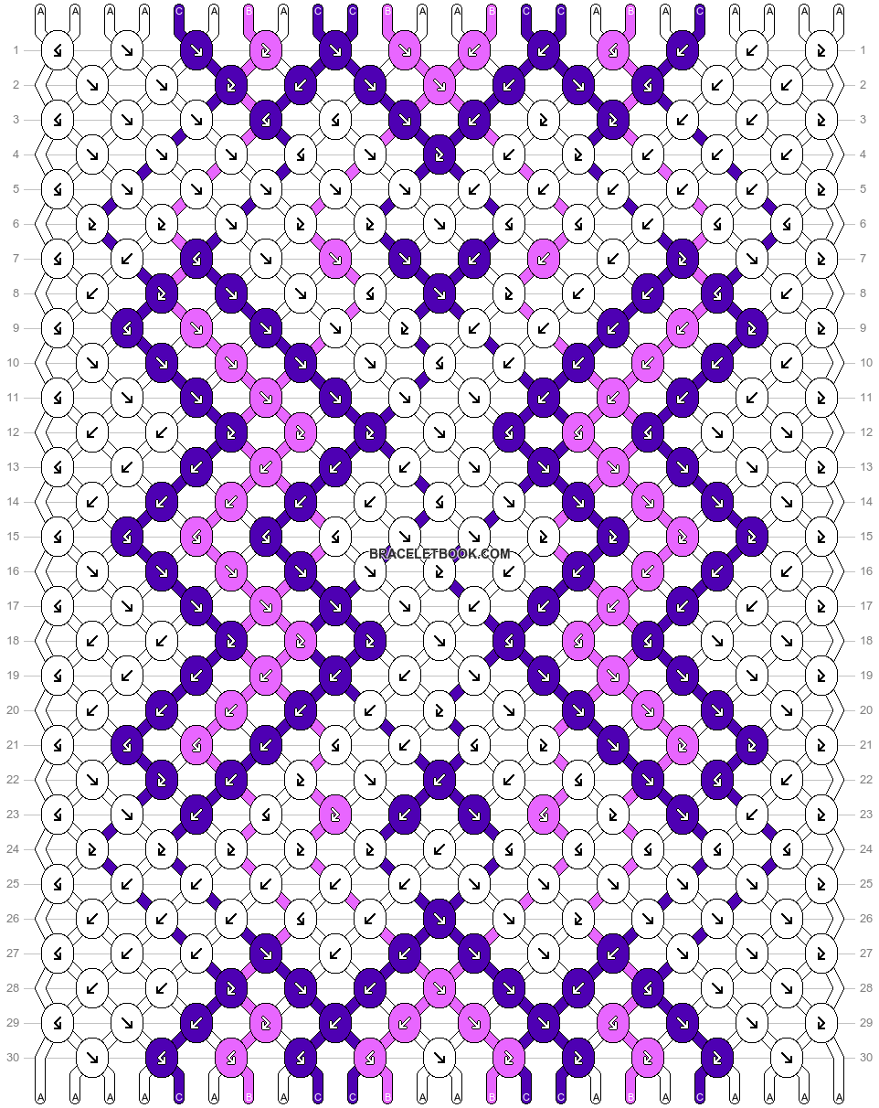 Normal pattern #50715 variation #80626 pattern