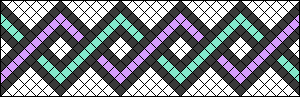 Normal pattern #19115 variation #80627