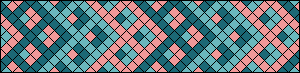 Normal pattern #31209 variation #80629