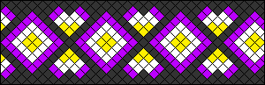 Normal pattern #50823 variation #80633
