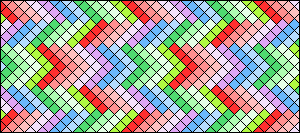 Normal pattern #25281 variation #80672