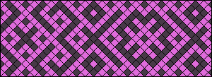 Normal pattern #46522 variation #80687