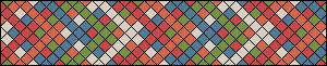 Normal pattern #15426 variation #80688