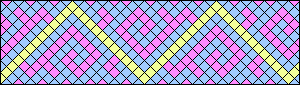 Normal pattern #49943 variation #80692
