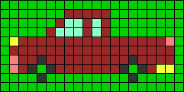 Alpha pattern #50473 variation #80704 preview