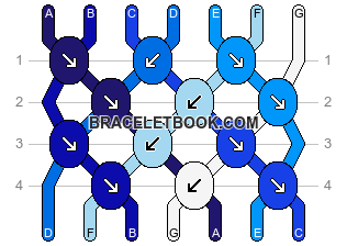 Normal pattern #17850 variation #80706 pattern