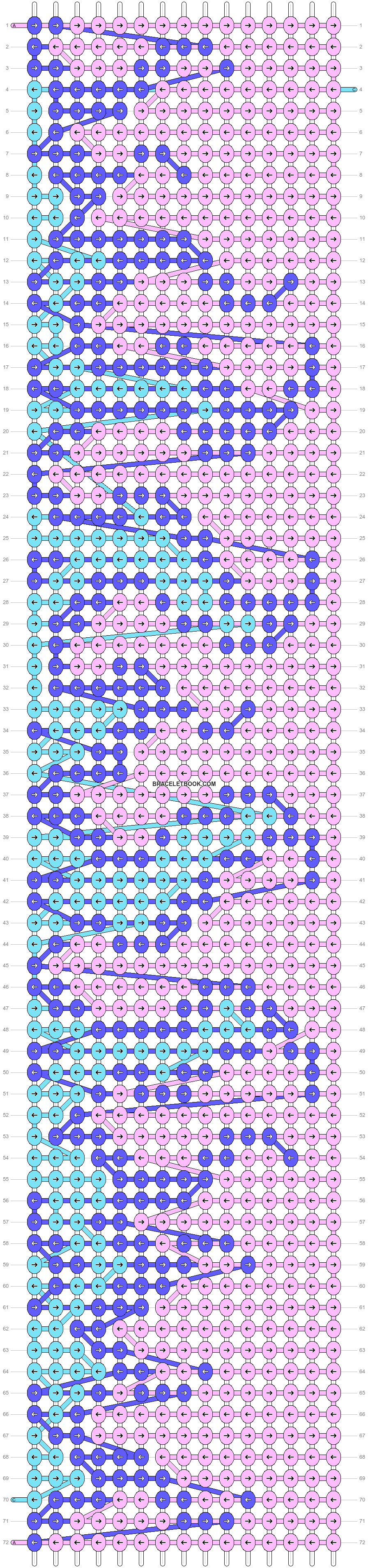 Alpha pattern #25564 variation #80710 pattern