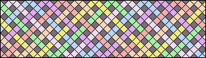 Normal pattern #16624 variation #80721