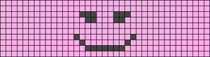 Alpha pattern #50796 variation #80730