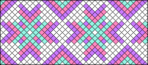 Normal pattern #32405 variation #80744
