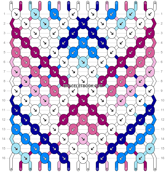 Normal pattern #49216 variation #80755 pattern