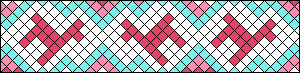 Normal pattern #50552 variation #80763