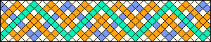 Normal pattern #9510 variation #80767