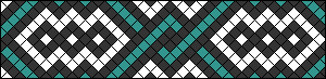 Normal pattern #24135 variation #80789