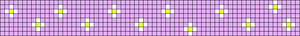 Alpha pattern #50709 variation #80790