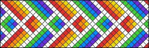 Normal pattern #49216 variation #80797
