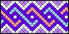 Normal pattern #26 variation #80798
