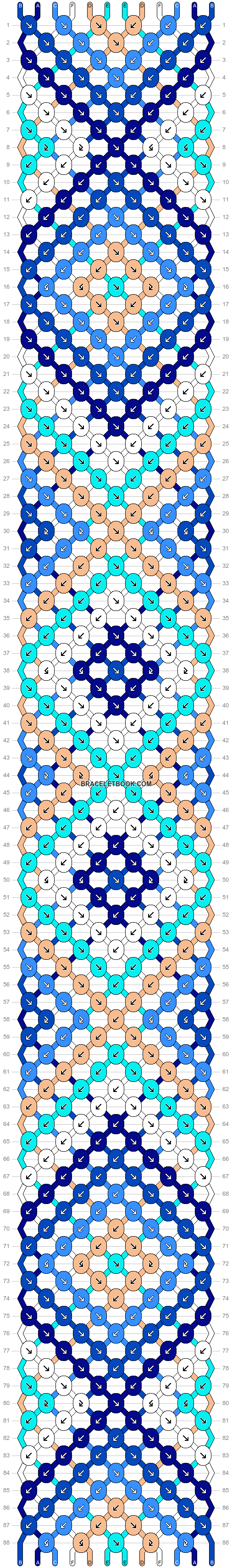 Normal pattern #48281 variation #80804 pattern