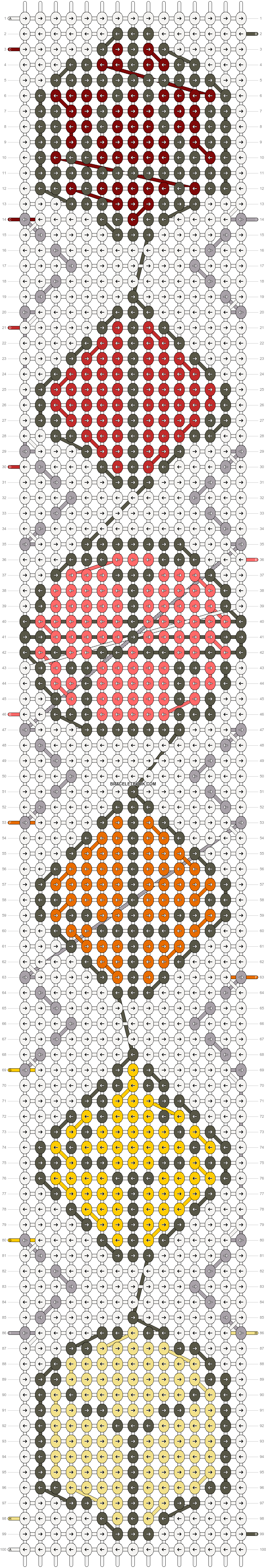 Alpha pattern #40518 variation #80823 pattern