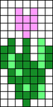 Alpha pattern #46602 variation #80844
