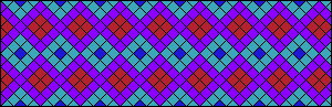 Normal pattern #48809 variation #80855