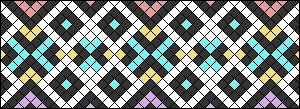 Normal pattern #50963 variation #80878