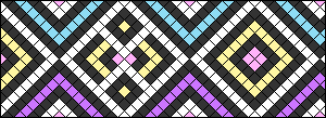 Normal pattern #50967 variation #80884